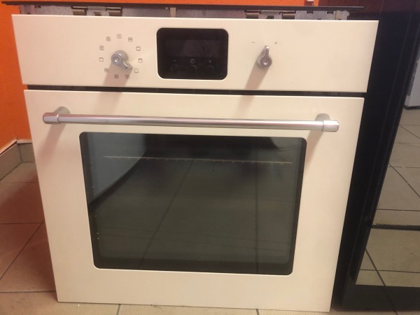 Újszerű Ikea 303.491.45 beépíthető sütő [HFS71] 