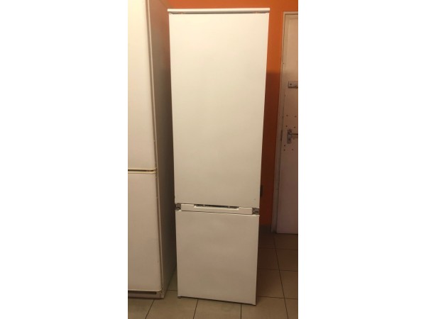 Újszerű Ikea HÄFTIGT beépíthető hűtő [HFS72] 