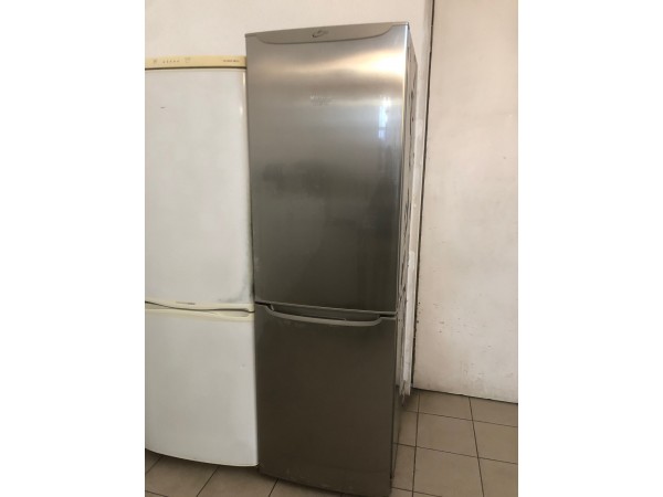 Használt Hotpoint-Ariston SBM1822V/HA kombinált hűtőszekrény [H10449] 