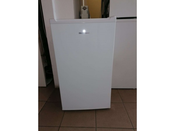Újszerű Hisense RL120D4AW1 normál hűtőszekrény [HFS81] 