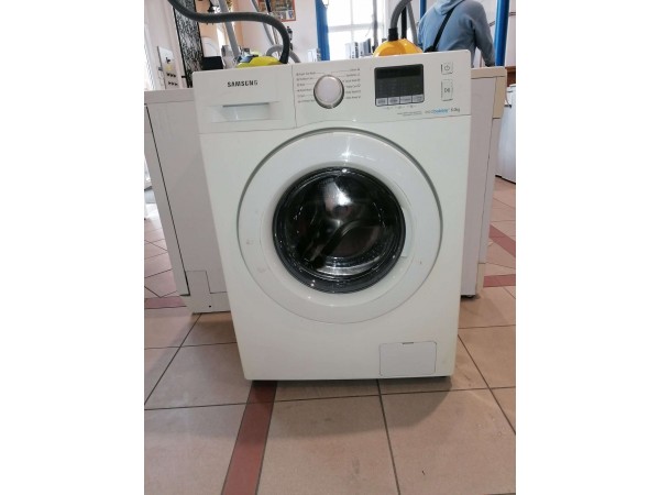 Használt Samsung WF60F4E0W2W keskeny mosógép [H10518] - árak, vásárlás ...