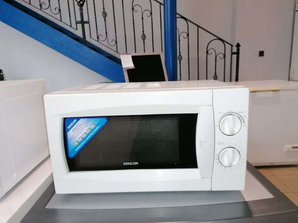 Használt Sencor SMW-2917 mikróhullámú sütő [H10550] 