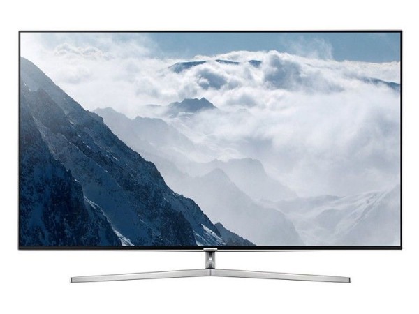 Samsung UE75KS8000LXXH LED TV Televízió Samsung UE75KS8000LXXH LED TV Televízió