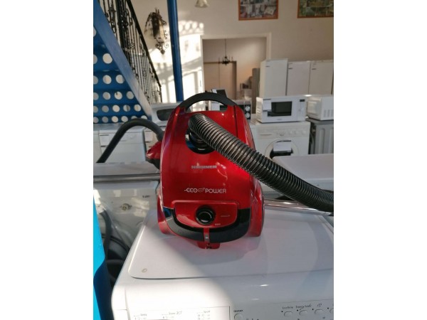 Használt Heinner EcoPower HVC-P1200RD porzsákos porszívó [H10569] 