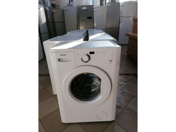Használt Gorenje WS5229 keskeny mosógép [H10592] 