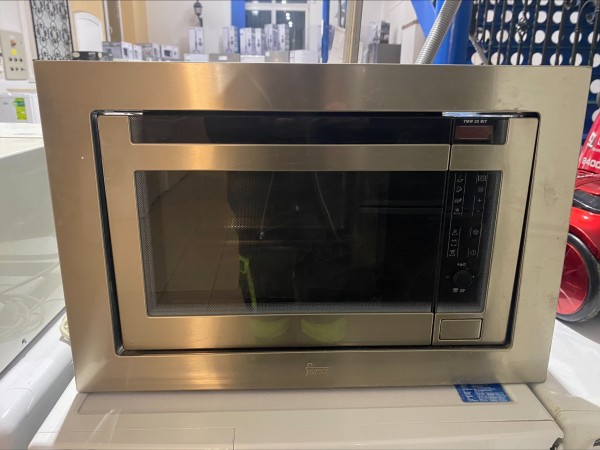 Használt Teka TMW 22 BIT beépíthető mikróhullámú sütő [H10593] 