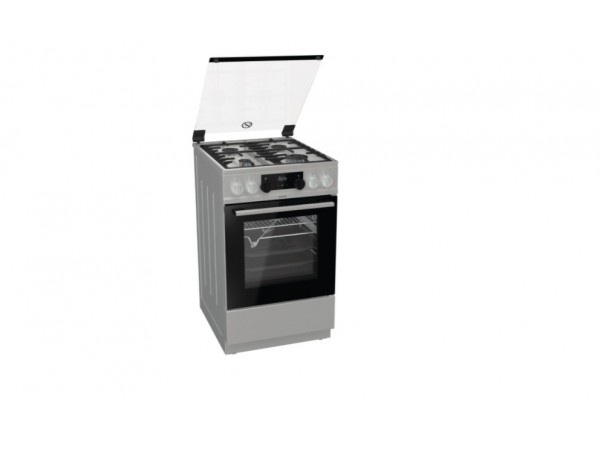 Gorenje KS5350XF Kombinált tűzhely