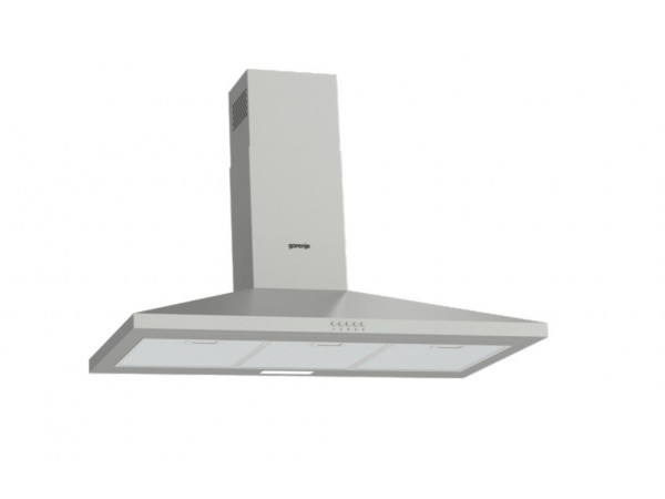 Gorenje WHC929E4X Kürtős páraelszívó Gorenje WHC929E4X Kürtős páraelszívó