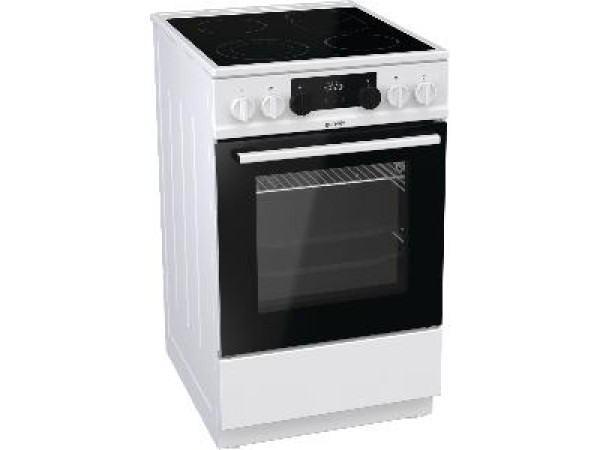 Gorenje ECS5350WA Villanytűzhely Gorenje ECS5350WA Villanytűzhely