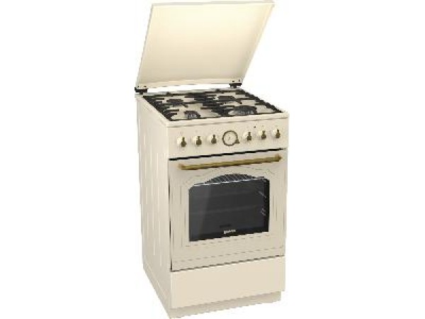 Gorenje KS5251CLI Kombinált tűzhely Gorenje KS5251CLI Kombinált tűzhely