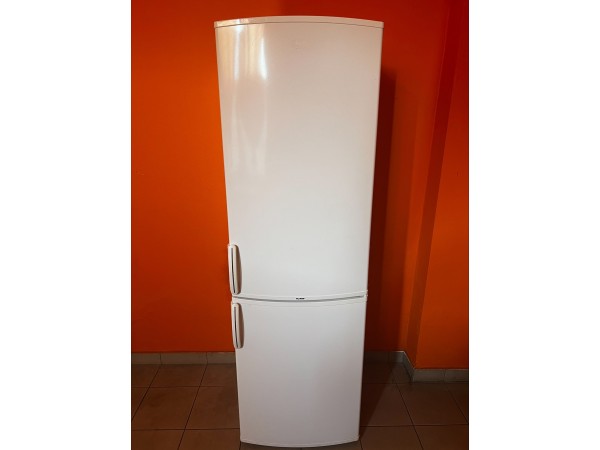 Használt Whirlpool ARC 5551 alulfagyasztós hűtőszekrény [H10653] 