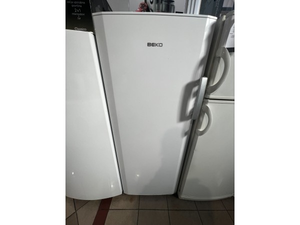 Újszerű Beko SS229020 normál hűtőszekrény [HFS109] 