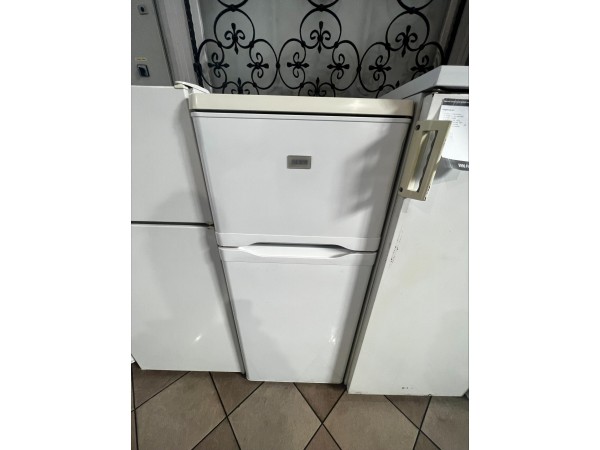 Használt Zanussi ZRT 418 W felülfagyasztós hűtőszekrény [H10663] 