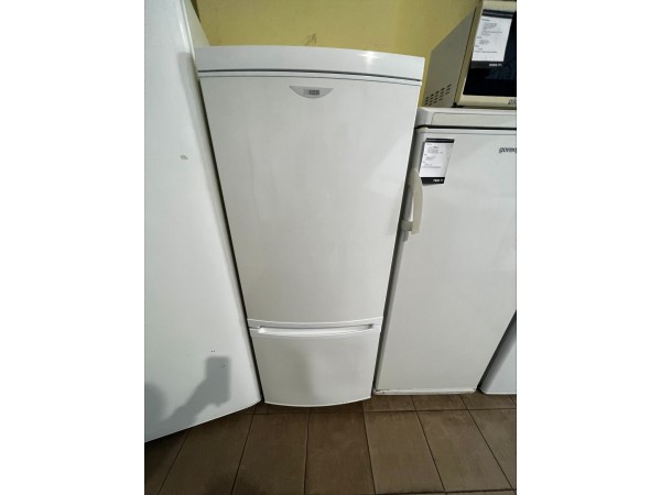 Használt Zanussi ZRB29NA kombinált hűtőszekrény [H10670] 