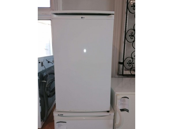 Használt LG GC-151SA normál hűtőszekrény [H10680] 