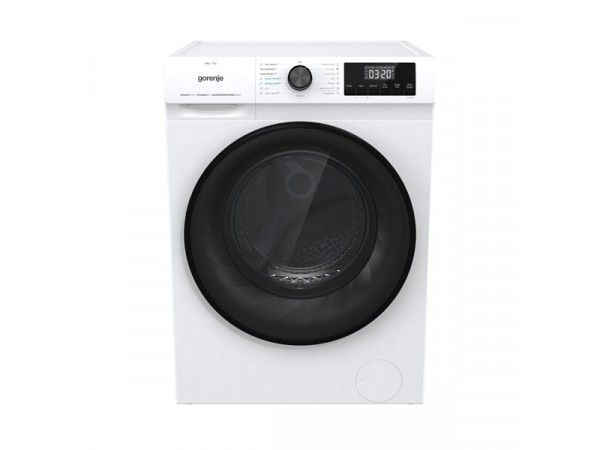 Gorenje WD8514S elöltöltős mosó-szárítógép Gorenje WD8514S elöltöltős mosó-szárítógép