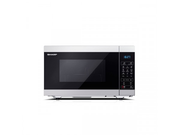 Sharp YC-MG51ES grilles mikrohullámú sütő Sharp YC-MG51ES grilles mikrohullámú sütő