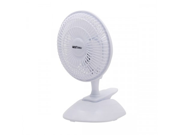 TOO FAND-15-100-W-2IN1 asztali ventilátor 