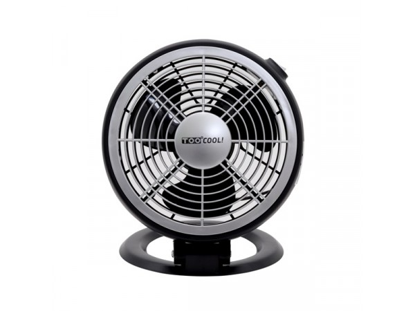 TOO FAND-18-111-BS asztali ventilátor TOO FAND-18-111-BS asztali ventilátor