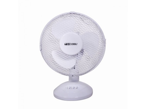 TOO FAND-23-200-W asztali ventilátor TOO FAND-23-200-W asztali ventilátor