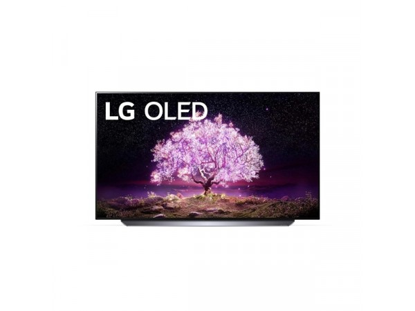 LG 48" OLED48C11LB 4K UHD Smart OLED TV 