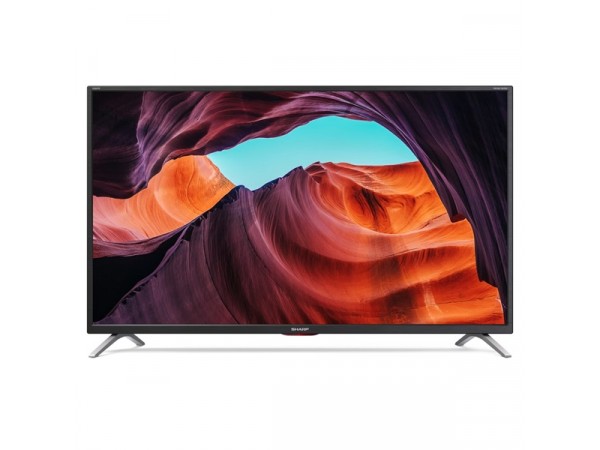 Sharp 40" 40BL5EA 4K UHD Android Smart LED TV Sharp 40" 40BL5EA 4K UHD Android Smart LED TV