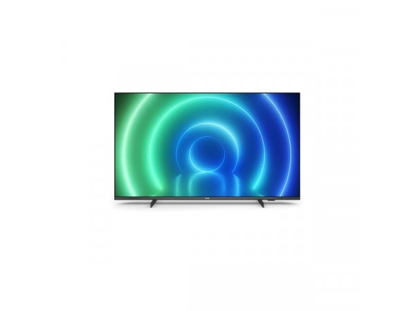 Philips 55" 55PUS7506/12 4K UHD Saphi Smart LED TV Philips 55" 55PUS7506/12 4K UHD Saphi Smart LED TV