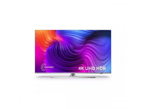 Philips 65" 65PUS8506/12 4K UHD Android Smart Ambilight LED TV 