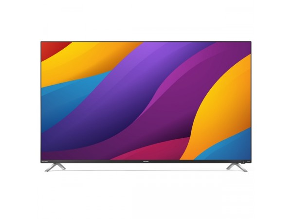 Sharp 65" 65DN2EA 4K UHD Android Smart LED TV Sharp 65" 65DN2EA 4K UHD Android Smart LED TV