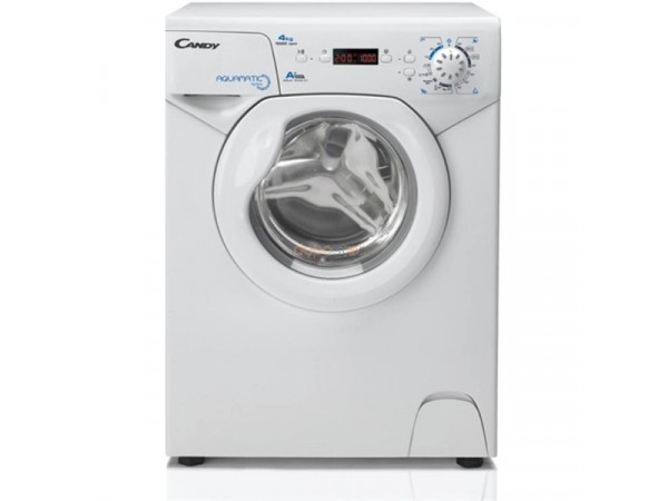 Candy AQUA 1042 DE/2-S keskeny elöltöltős mosógép Candy AQUA 1042 DE/2-S keskeny elöltöltős mosógép