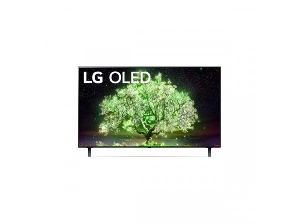 LG 48" OLED48A13LA 4K UHD Smart OLED TV LG 48" OLED48A13LA 4K UHD Smart OLED TV
