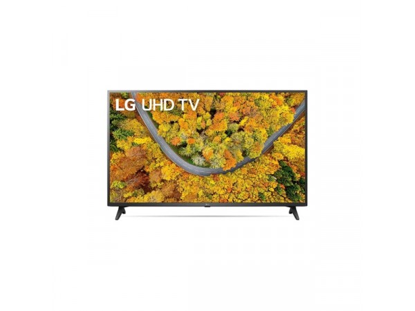 LG 65" 65UP75003LF 4K UHD Smart LED TV 