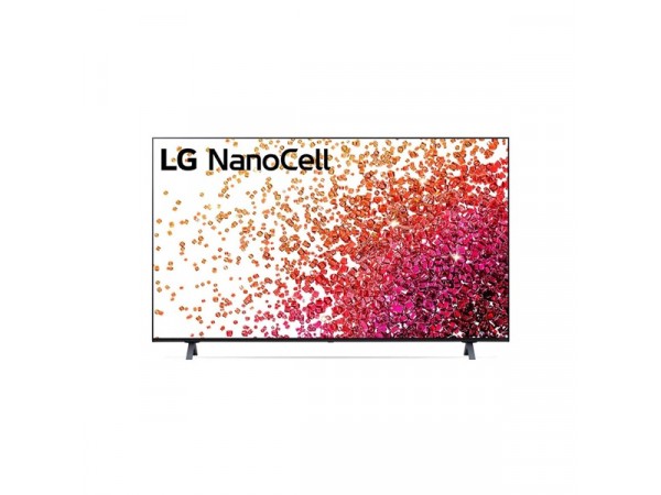 LG 50" 50NANO753PR 4K UHD NanoCell Smart LED TV LG 50" 50NANO753PR 4K UHD NanoCell Smart LED TV