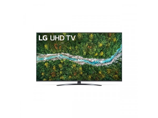 LG 50" 50UP78003LB 4K UHD Smart LED TV 