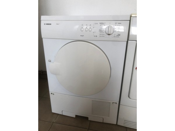 Használt Bosch WTC 8410 BY szárítógép [H10689] 