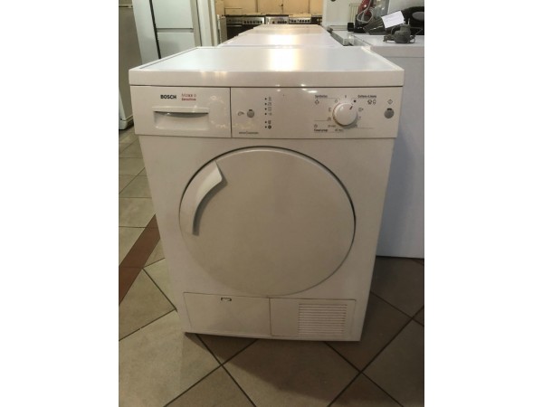 Használt Bosch WTE 84100BY szárítógép [H10382] 