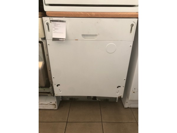 Használt Bush WQP12-9348 teljesen integrált mosogatógép [H10465] 