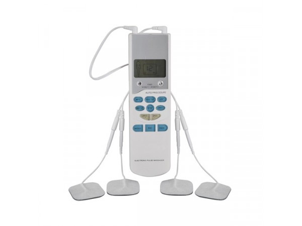 Vivamax GYVTT1 VivaTens Pro izomstimuláló (EMS) készülék Vivamax GYVTT1 VivaTens Pro izomstimuláló (EMS) készülék