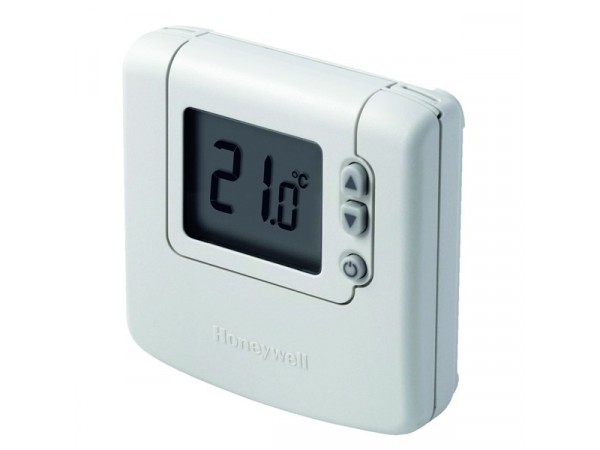 Honeywell DT90A1008 digitális szobatermosztát 