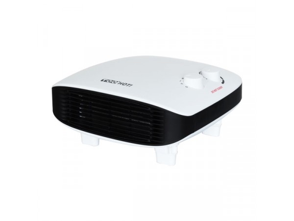 TOO FH-565 1800W fehér ventilátoros hősugárzó TOO FH-565 1800W fehér ventilátoros hősugárzó