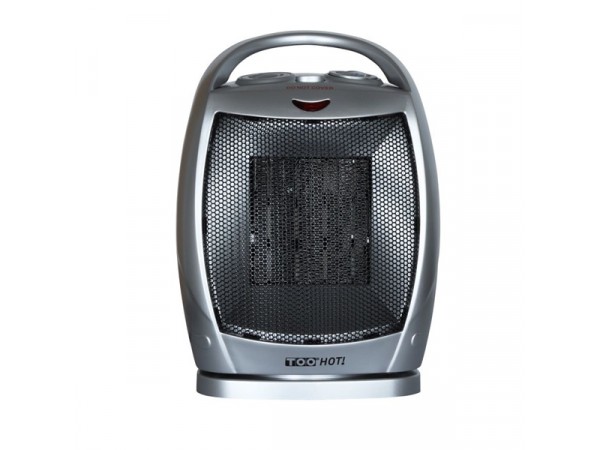 TOO PH-344 1500W ventilátoros hősugárzó TOO PH-344 1500W ventilátoros hősugárzó