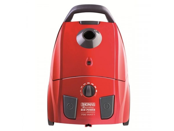 Thomas ECO POWER 2.0 piros (785038) porszívó Thomas ECO POWER 2.0 piros (785038) porszívó