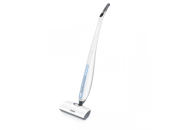 Thomas Bionic Washstick fehér vezeték nélküli keménypadló felmosó Thomas Bionic Washstick fehér vezeték nélküli keménypadló felmosó