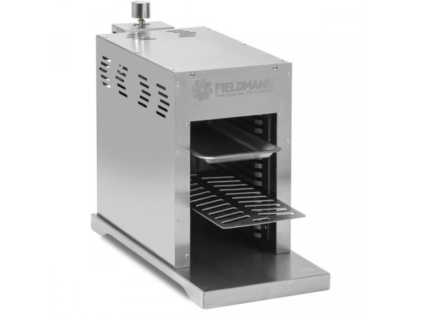 Fieldmann FZG 2001 gáz grillsütő 