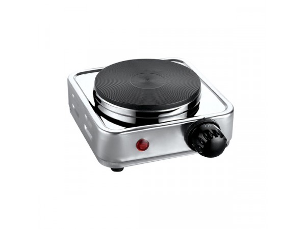 TOO SHP-094SS-500W inox elektromos főzőlap TOO SHP-094SS-500W inox elektromos főzőlap