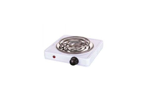 TOO SHP-096W-1000W fehér elektromos főzőlap TOO SHP-096W-1000W fehér elektromos főzőlap