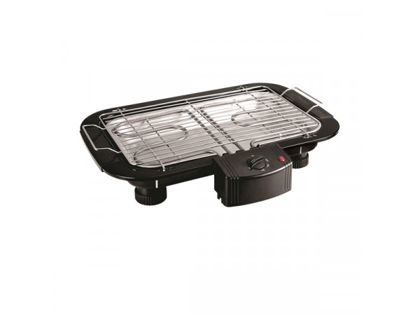 TOO BG-100B-2000W Fekete elektromos BBQ grill TOO BG-100B-2000W Fekete elektromos BBQ grill