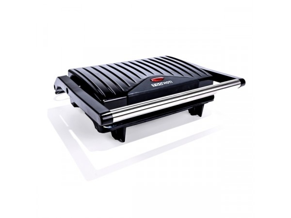 TOO CG-401B-750W Fekete kontakt grill TOO CG-401B-750W Fekete kontakt grill