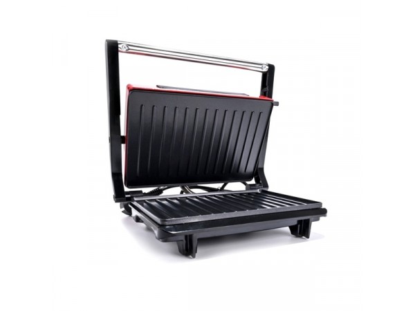 TOO CG-402R-750W Piros kontakt grill TOO CG-402R-750W Piros kontakt grill
