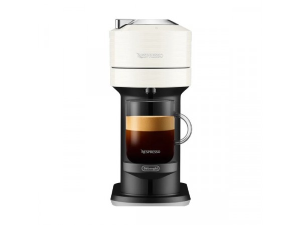 DeLonghi Nespresso ENV 120.W Vertuo fehér kapszulás kávéfőző DeLonghi Nespresso ENV 120.W Vertuo fehér kapszulás kávéfőző